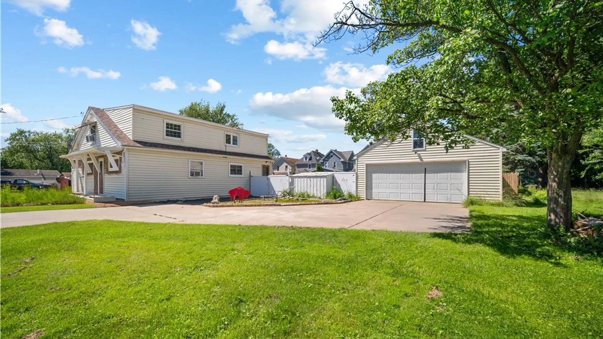 Property at 102 Dorrance Avenue, Buffalo, NY 14218 3