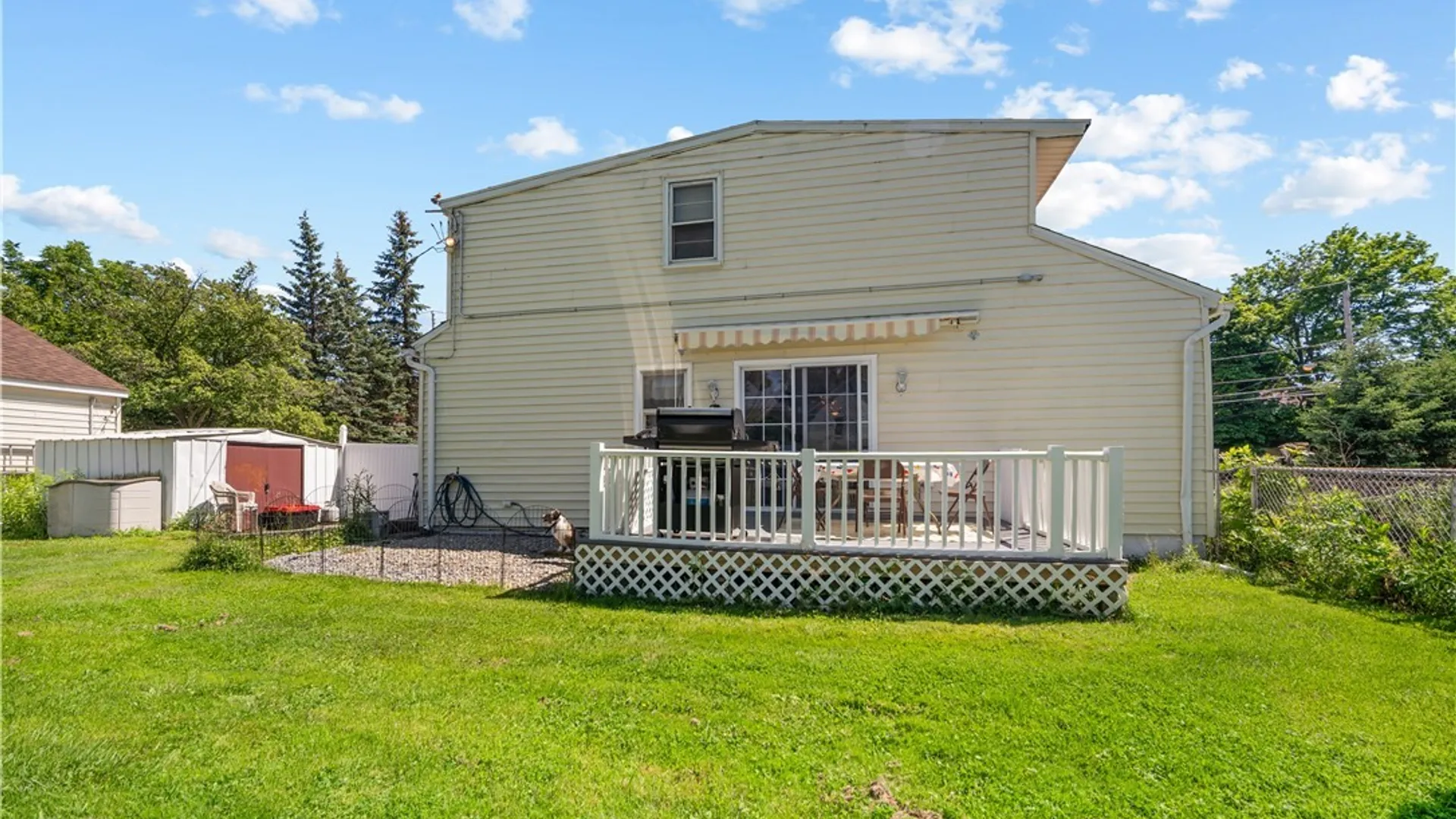 Property at 102 Dorrance Avenue, Buffalo, NY 14218 30