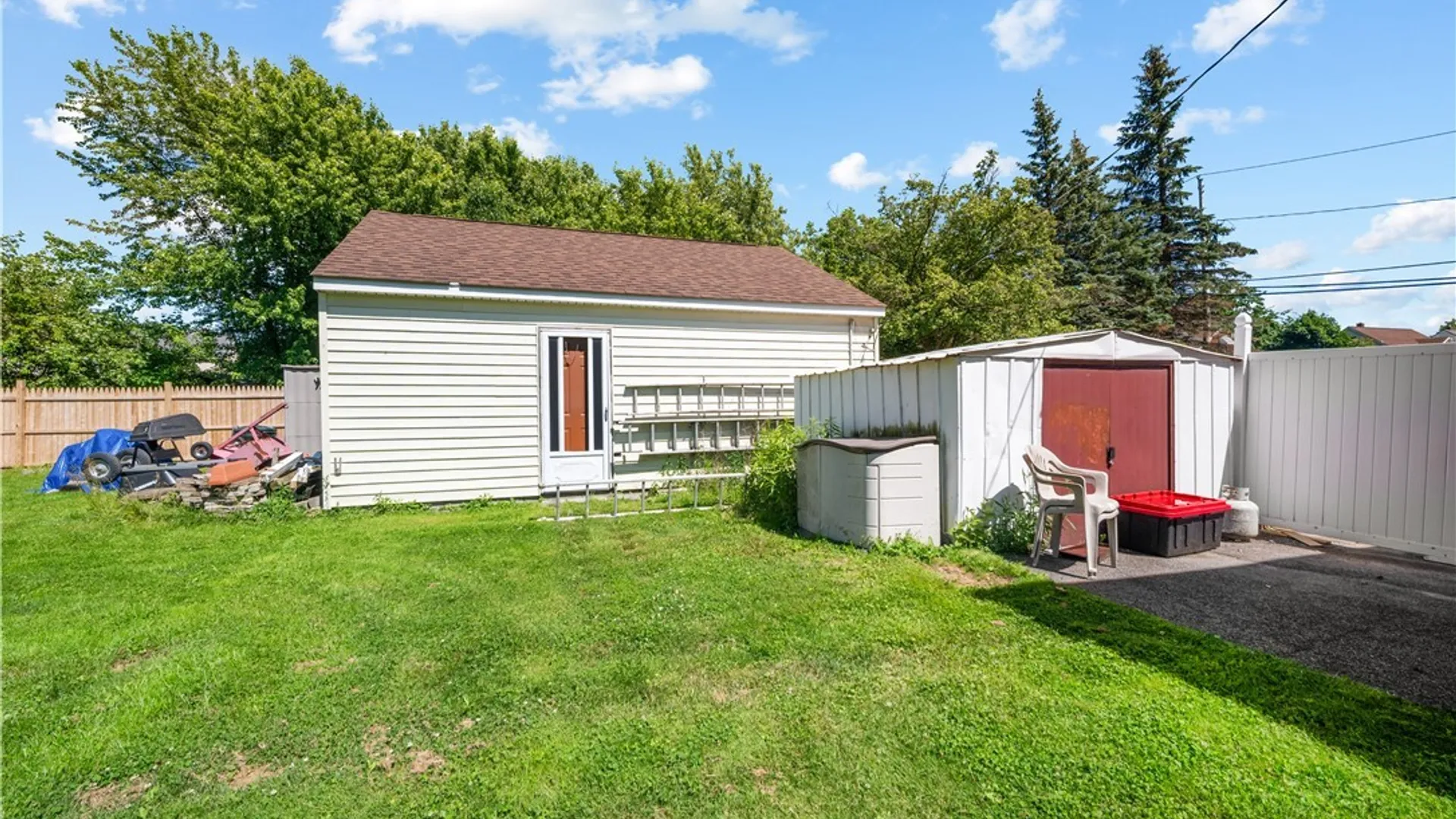 Property at 102 Dorrance Avenue, Buffalo, NY 14218 31