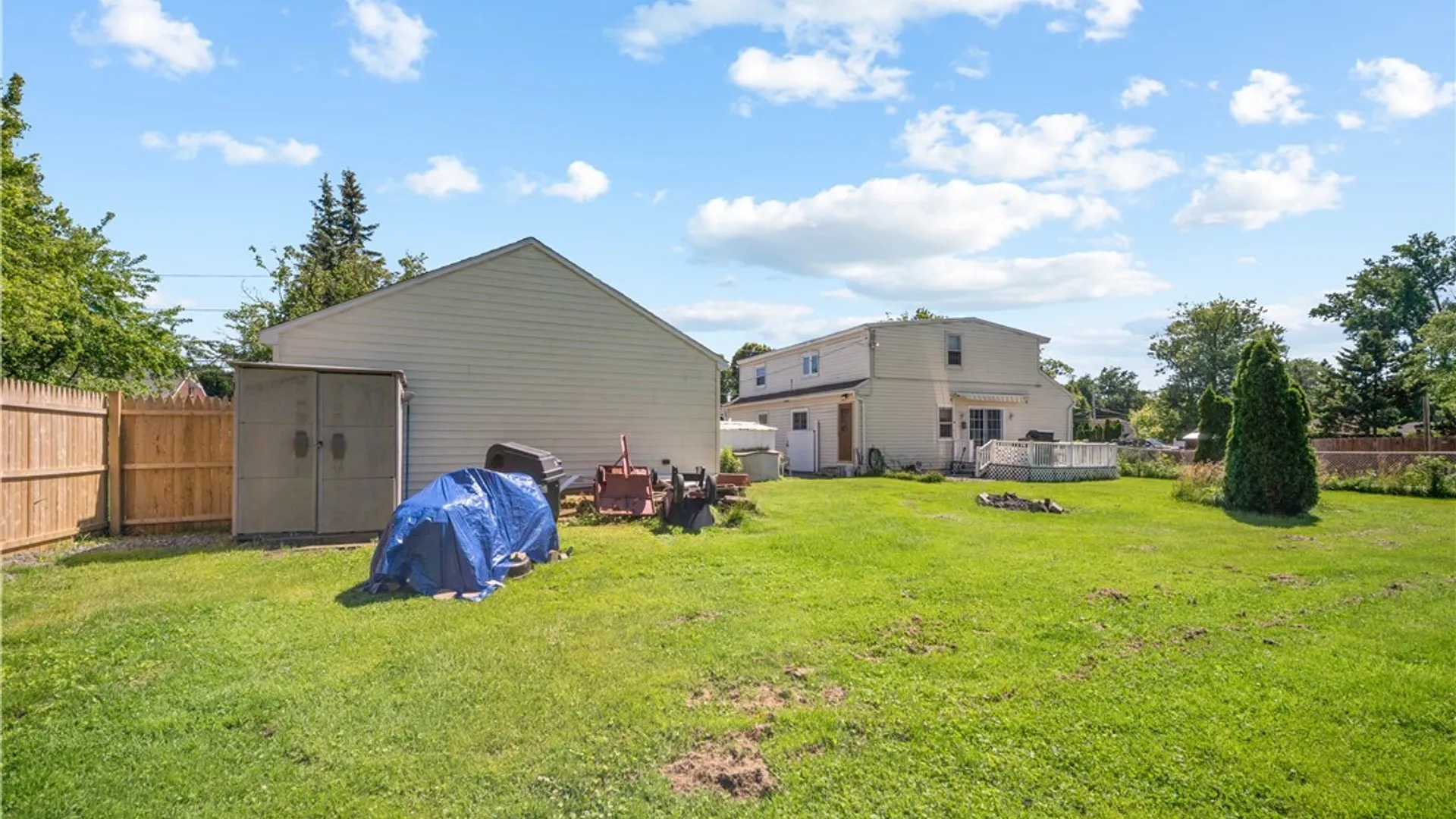 Property at 102 Dorrance Avenue, Buffalo, NY 14218 32