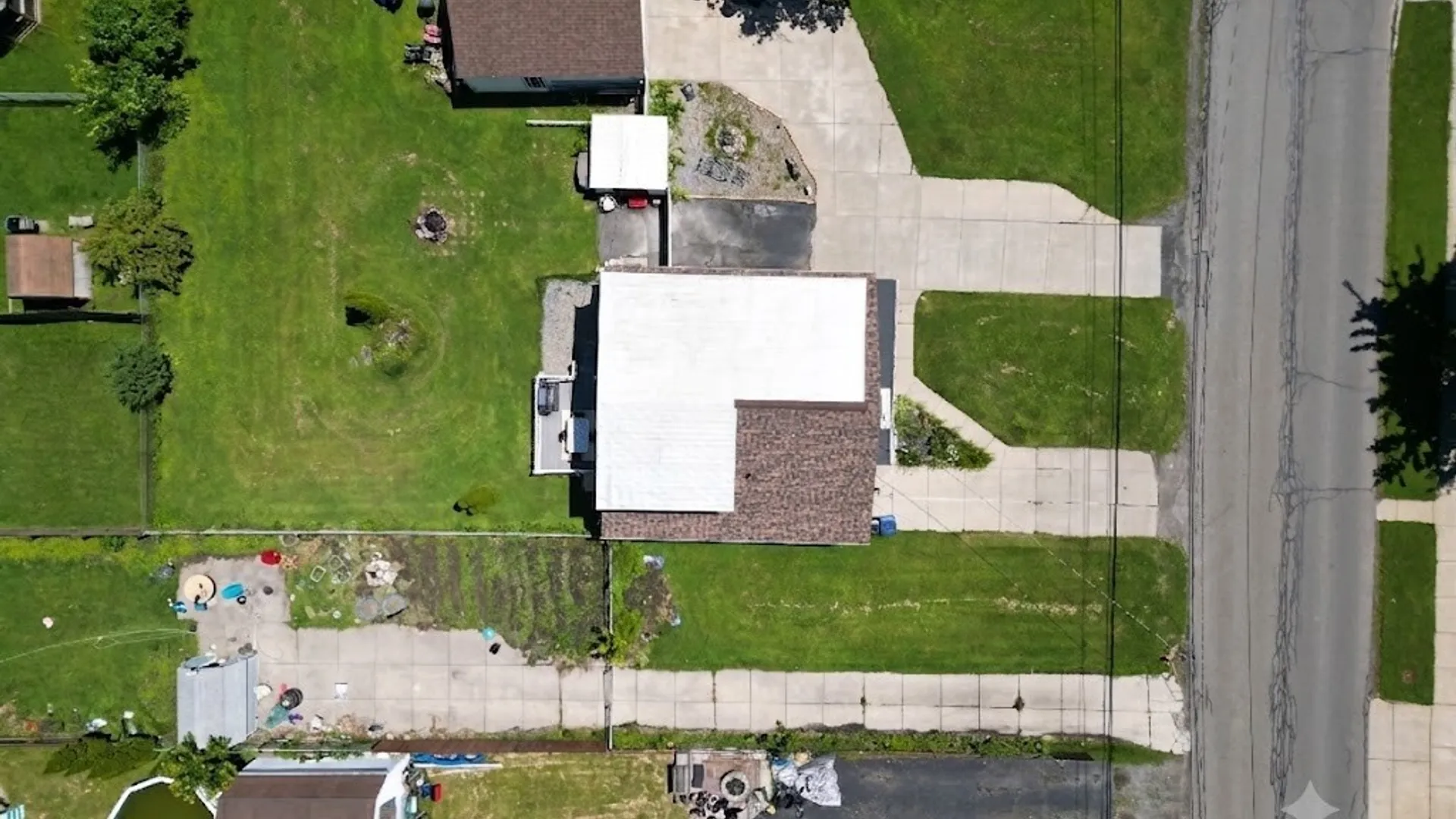 Property at 102 Dorrance Avenue, Buffalo, NY 14218 33