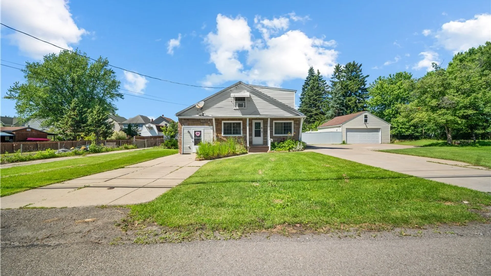 Property at 102 Dorrance Avenue, Buffalo, NY 14218 34