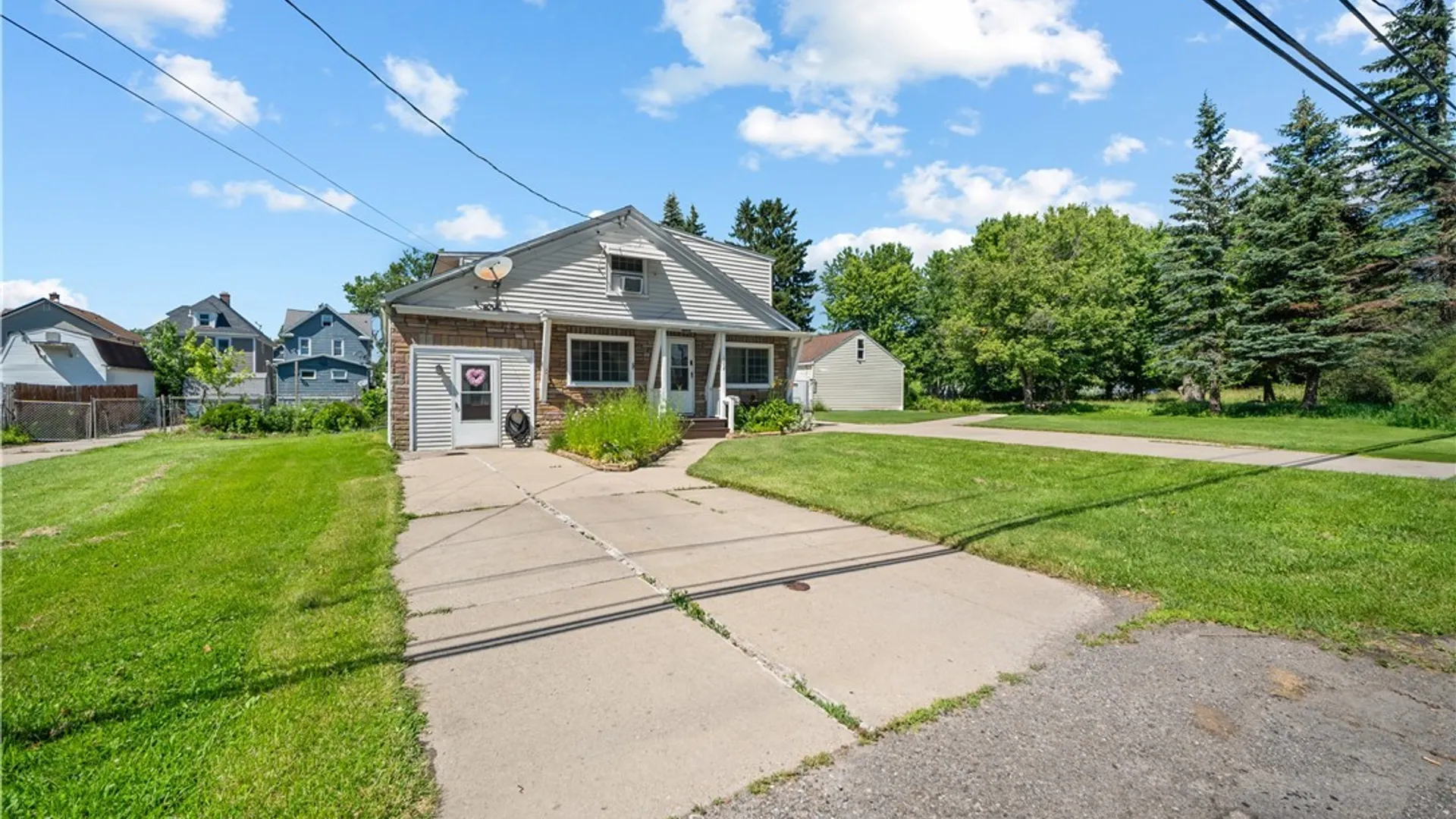 Property at 102 Dorrance Avenue, Buffalo, NY 14218 36
