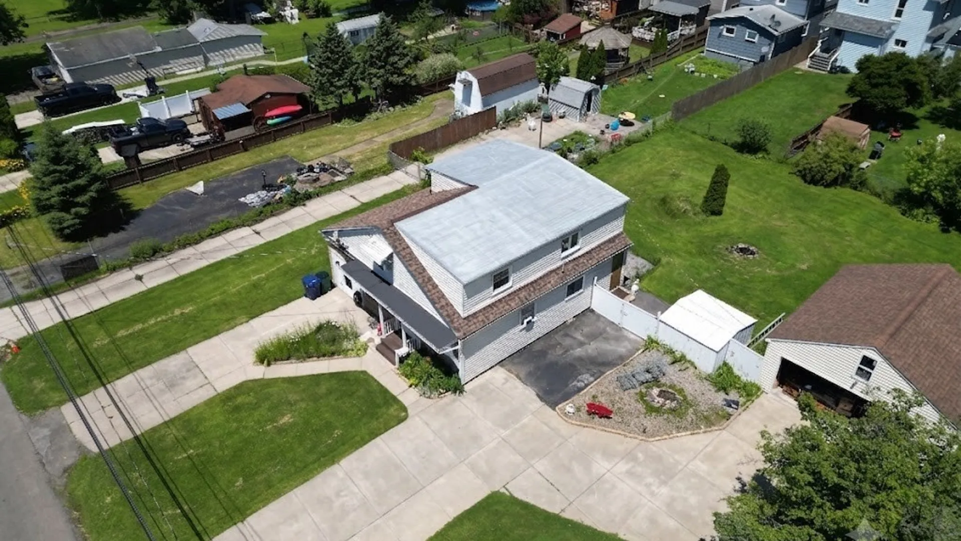 Property at 102 Dorrance Avenue, Buffalo, NY 14218 4