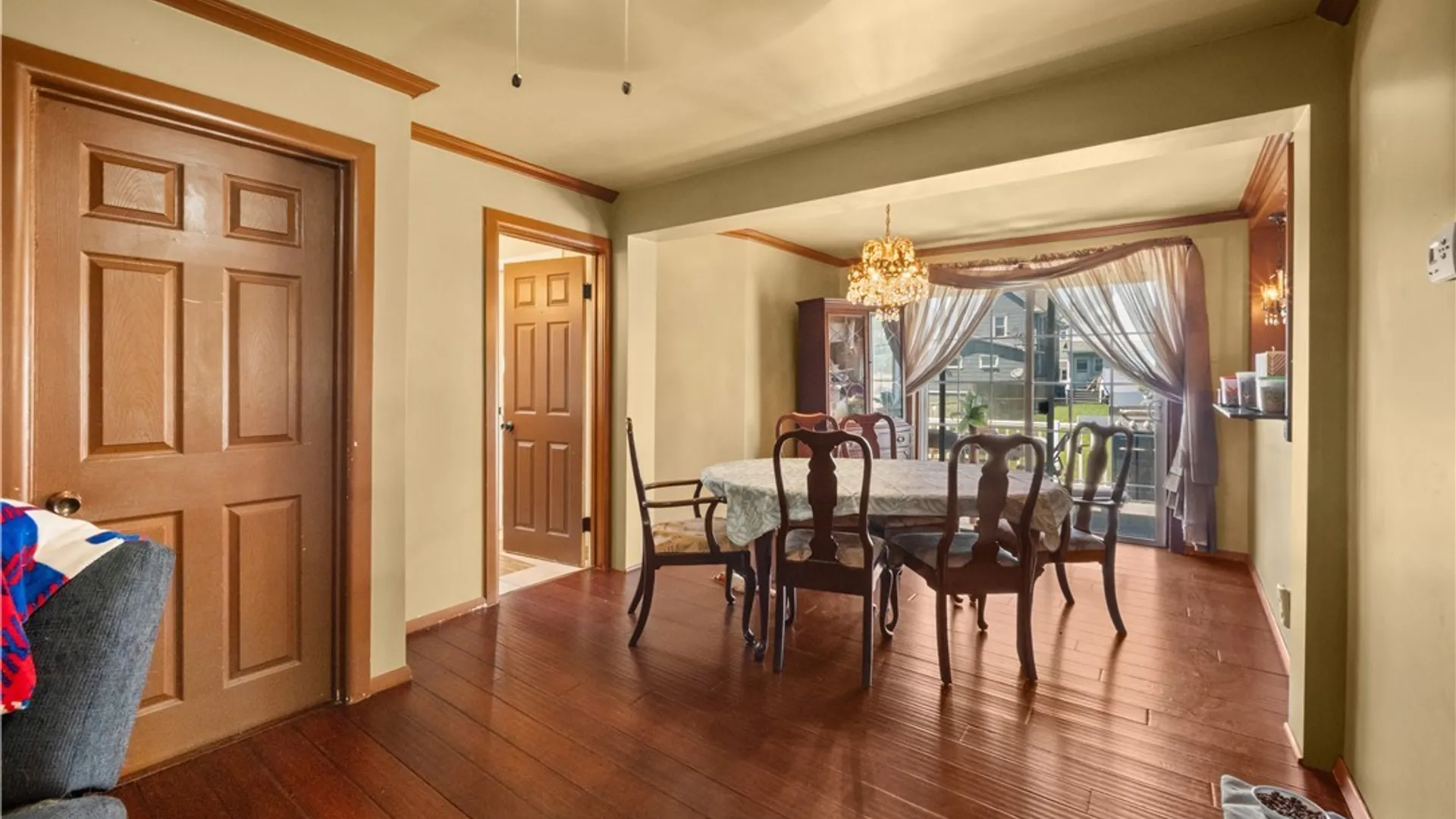 Property at 102 Dorrance Avenue, Buffalo, NY 14218 9