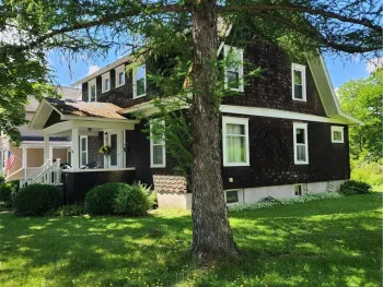 Property at 4 Bartlett Avenue, Homer, NY 13077