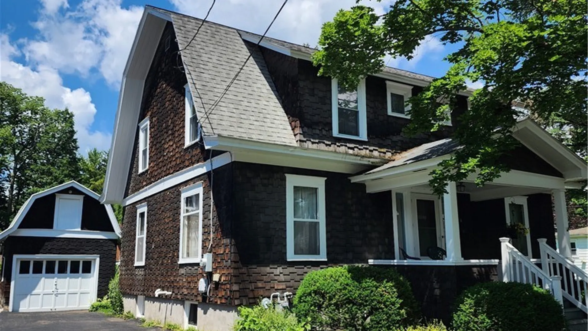Property at 4 Bartlett Avenue, Homer, NY 13077 5