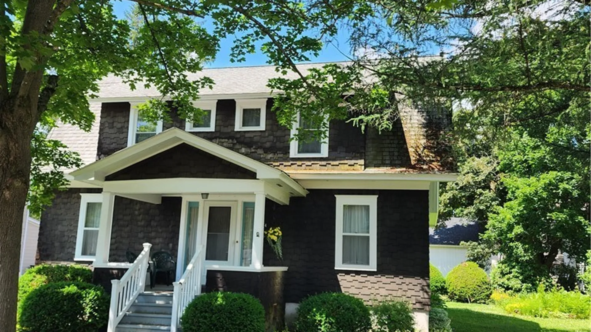 Property at 4 Bartlett Avenue, Homer, NY 13077 7