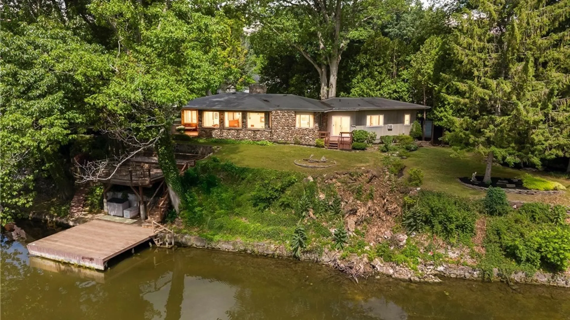 Property at 8616 Melvin Drive, Lysander, NY 13027 2