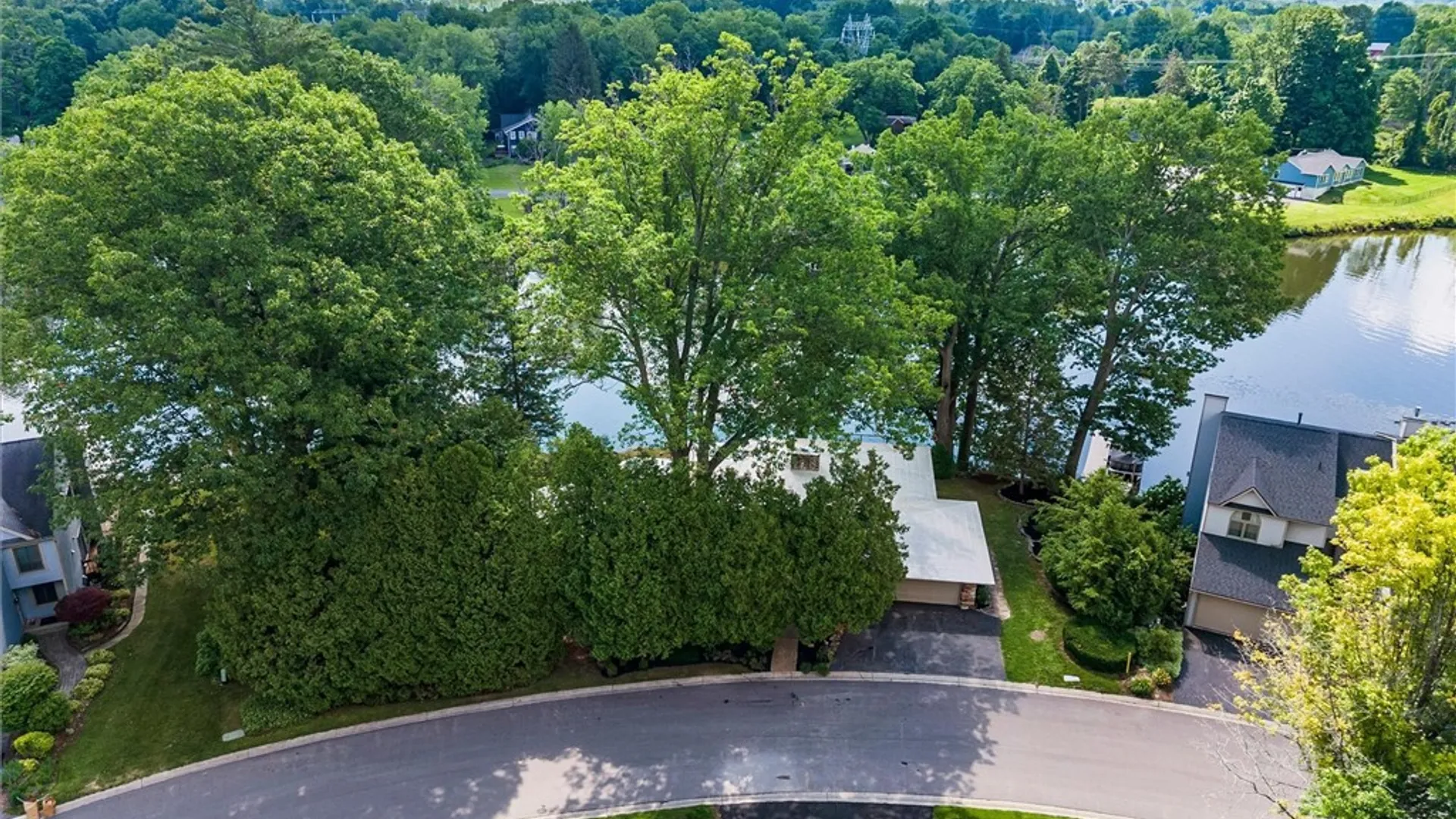 Property at 8616 Melvin Drive, Lysander, NY 13027 41