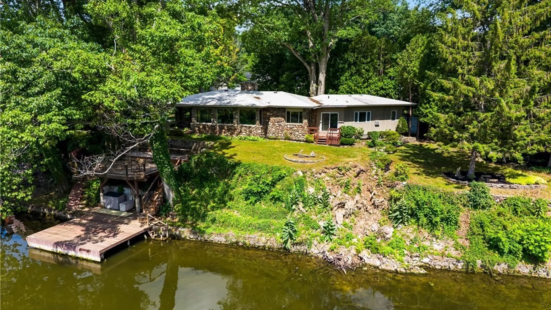 Property at 8616 Melvin Drive, Lysander, NY 13027 42