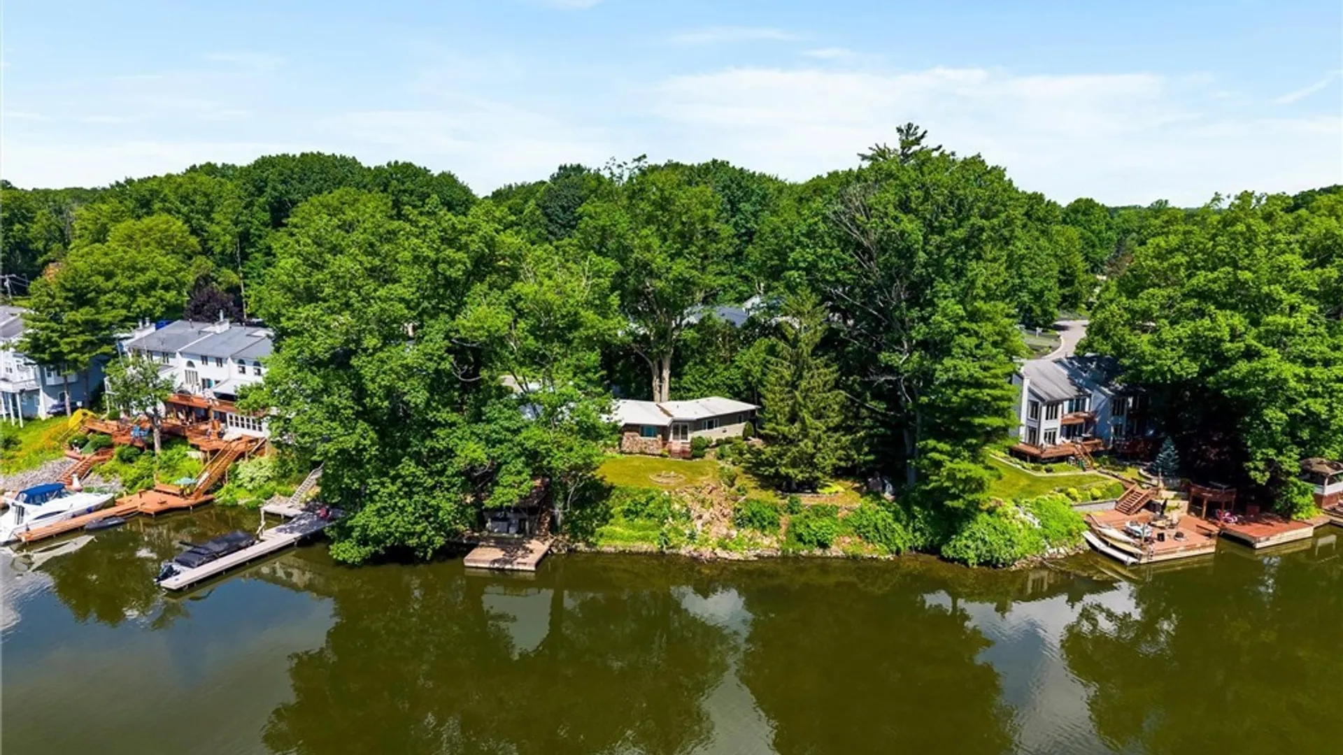 Property at 8616 Melvin Drive, Lysander, NY 13027 45