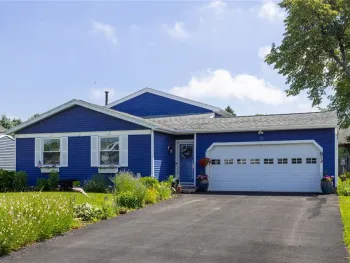 Property at 52 Constance Way, Greece, NY 14612