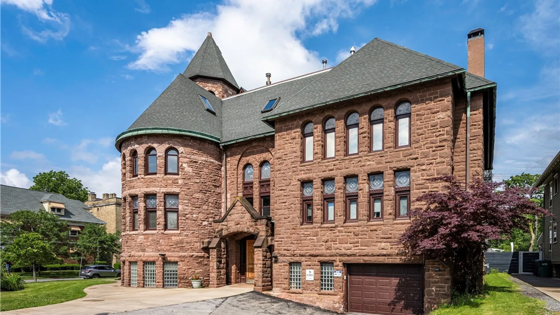 Property at 231 Richmond Avenue, Buffalo, NY 14222 6
