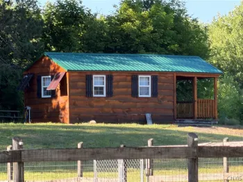 Cr-4, Palermo, NY 13036