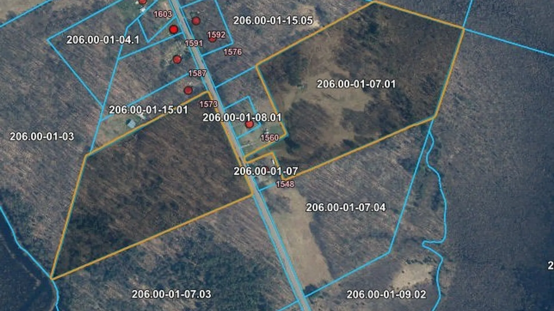 Property at Cr-4, Palermo, NY 13036 2