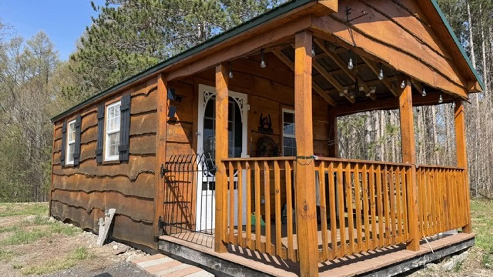 Property at Cr-4, Palermo, NY 13036 4