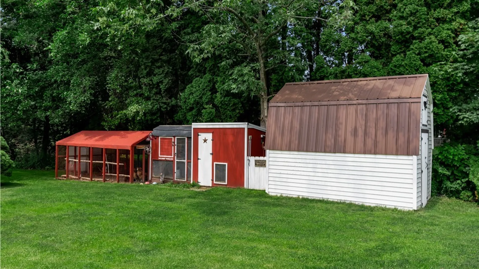 Property at 6925 Ridge Road, Newfane, NY 14094 45