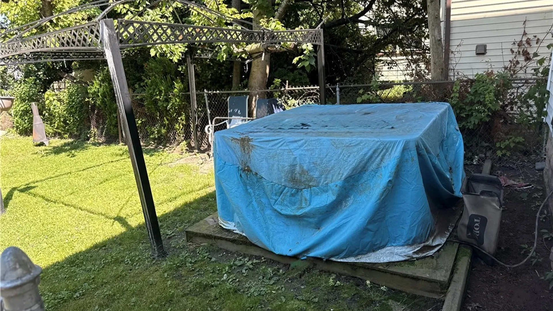 Property at 84 Ruggles Street, Dunkirk, NY 14048 7