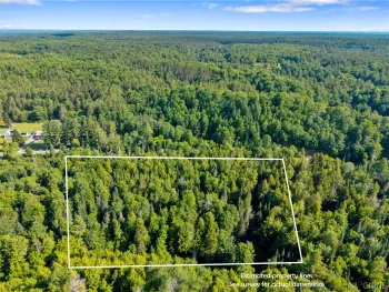 Property at Fish Creek Road, Greig, NY 13345