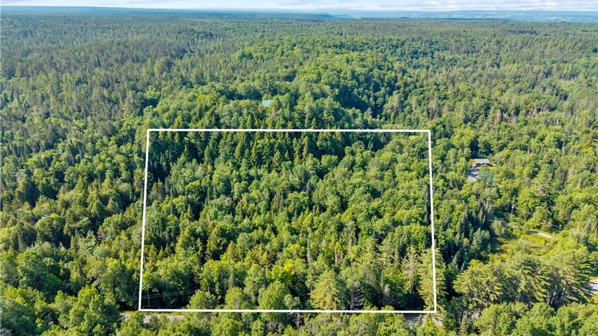Property at Fish Creek Road, Greig, NY 13345 2