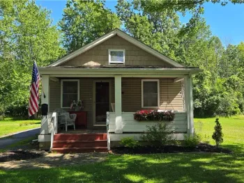 Property at 1228 Sherwood Avenue, North Tonawanda, NY 14120