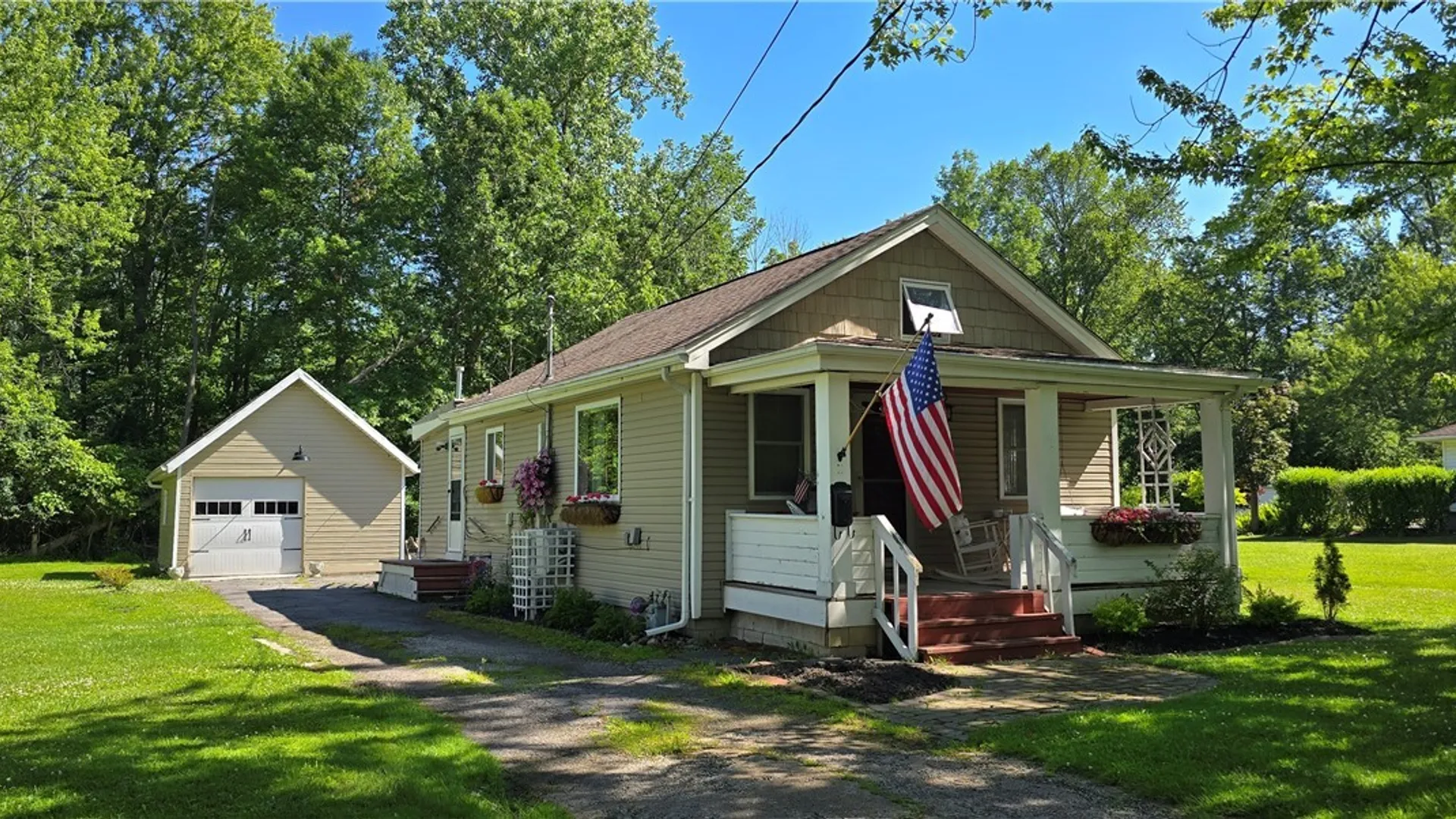 Property at 1228 Sherwood Avenue, North Tonawanda, NY 14120 2