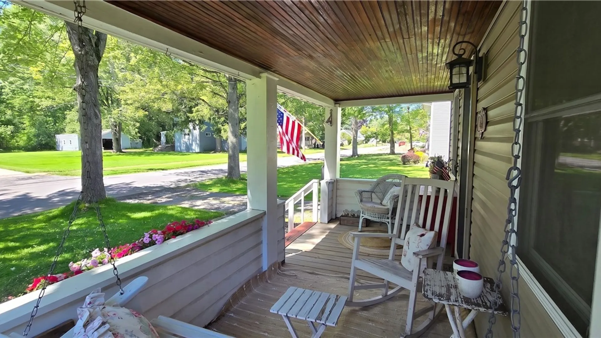 Property at 1228 Sherwood Avenue, North Tonawanda, NY 14120 26