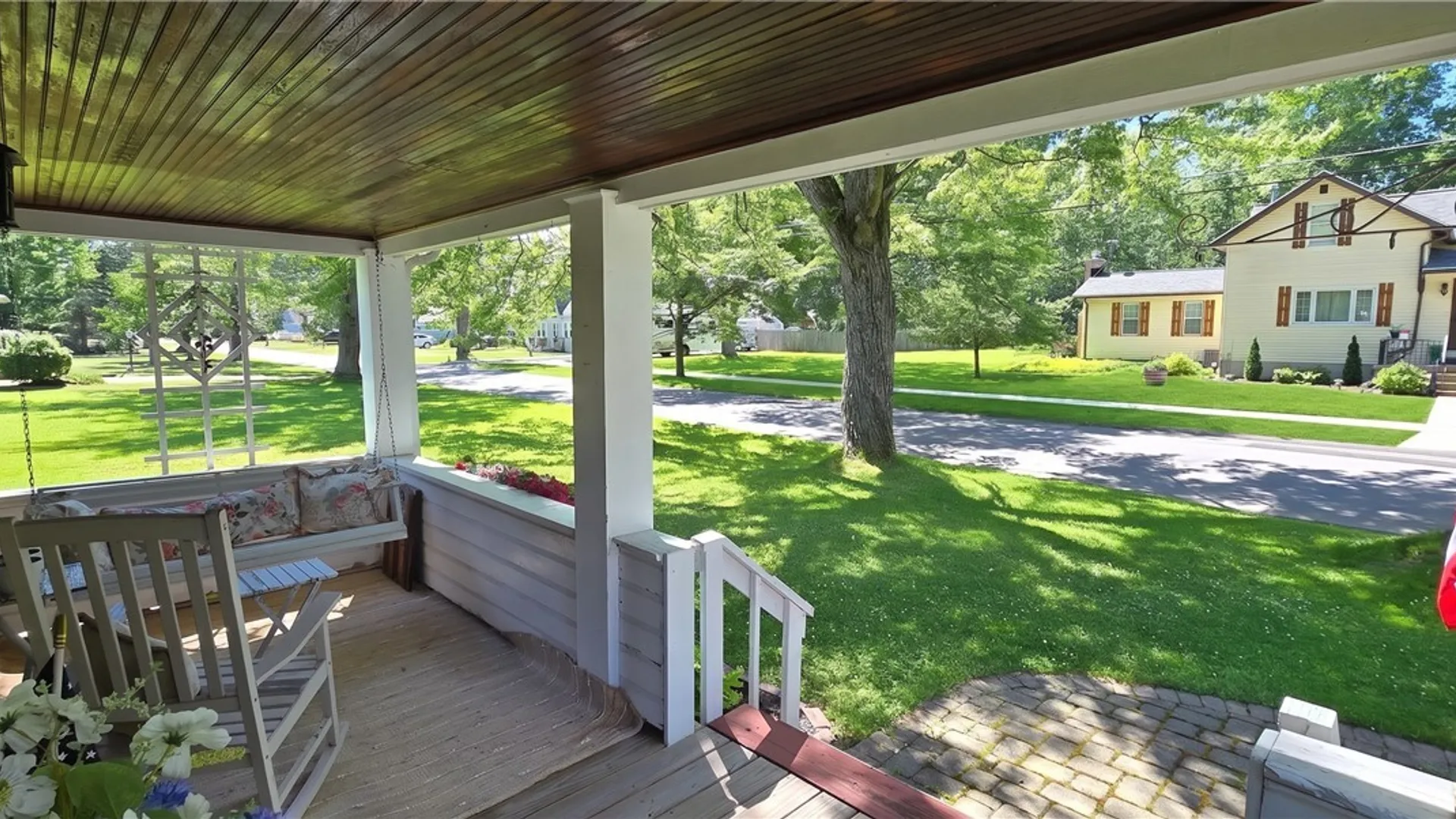 Property at 1228 Sherwood Avenue, North Tonawanda, NY 14120 27