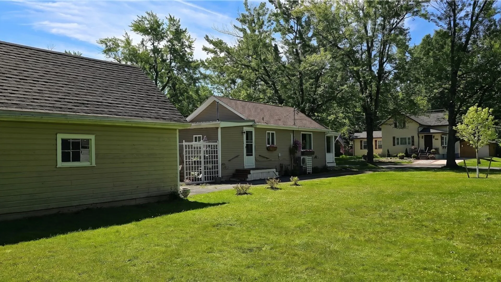 Property at 1228 Sherwood Avenue, North Tonawanda, NY 14120 28