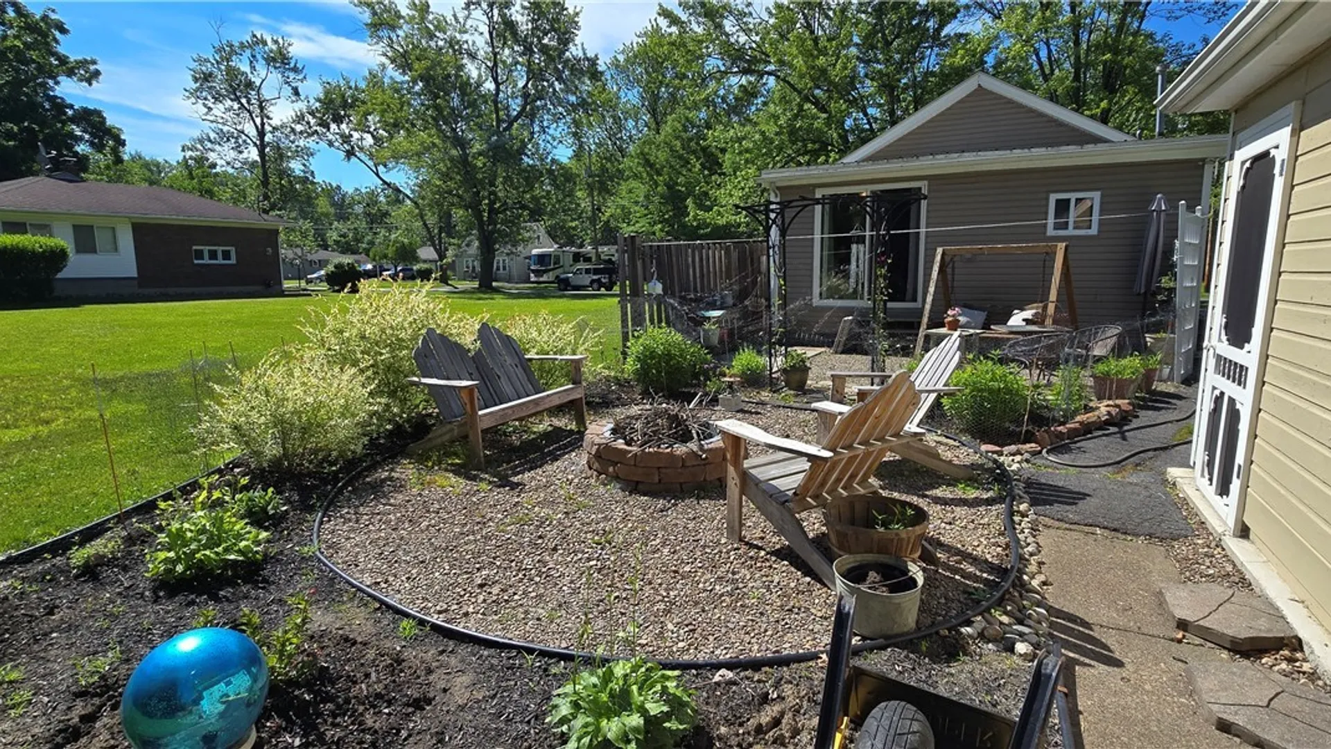 Property at 1228 Sherwood Avenue, North Tonawanda, NY 14120 33