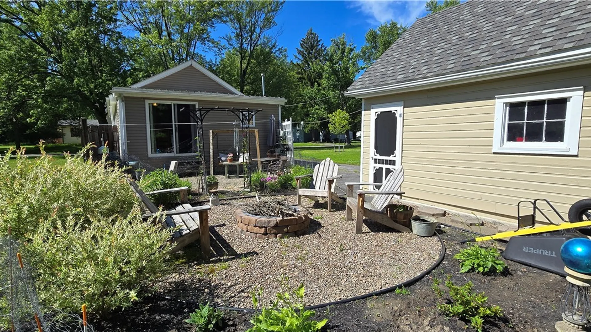 Property at 1228 Sherwood Avenue, North Tonawanda, NY 14120 34