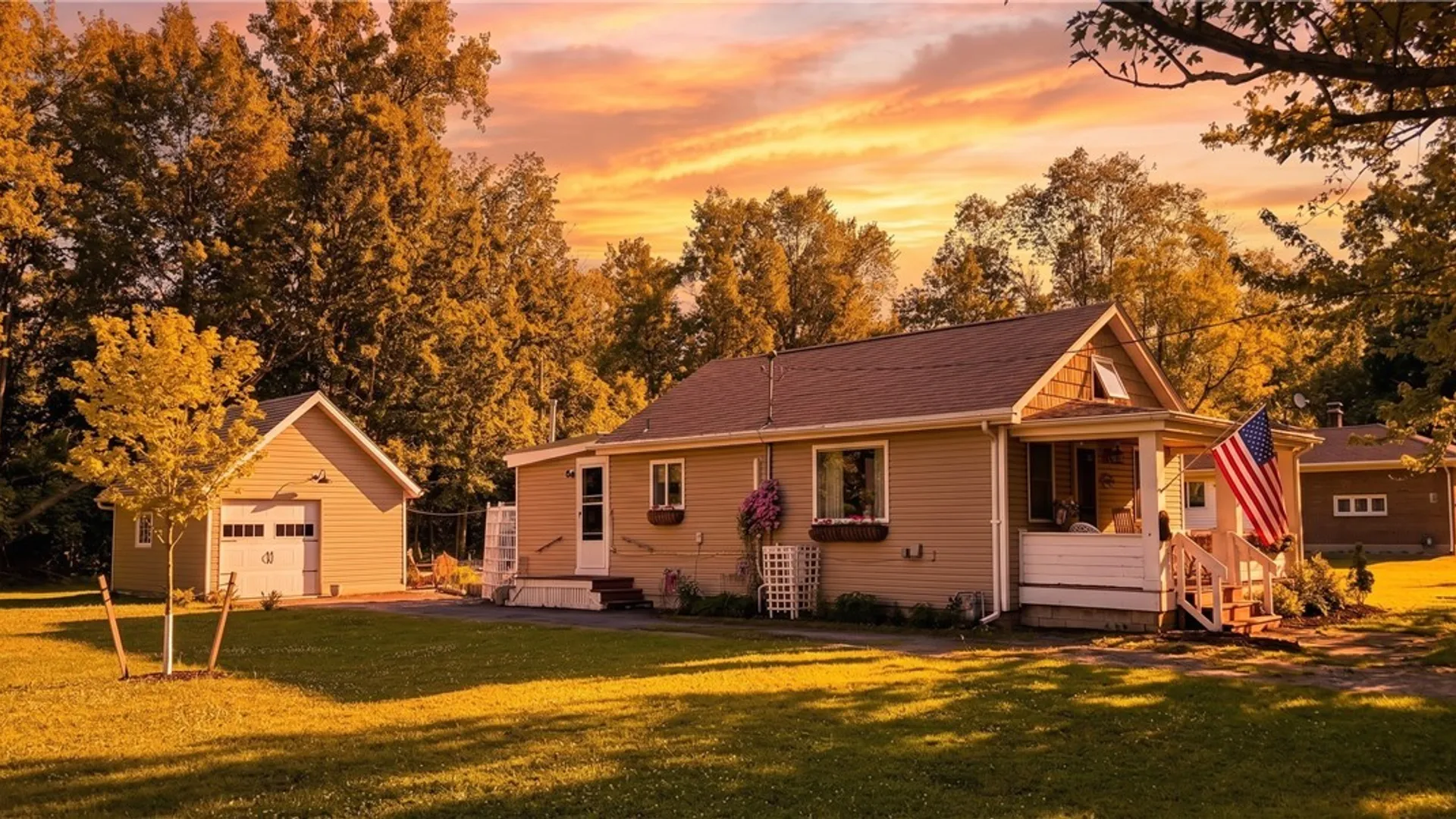 Property at 1228 Sherwood Avenue, North Tonawanda, NY 14120 39