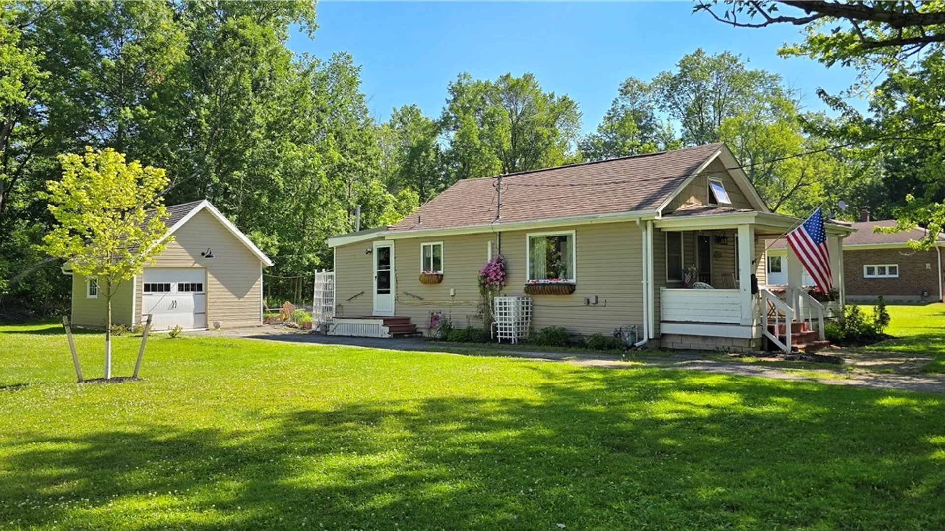 Property at 1228 Sherwood Avenue, North Tonawanda, NY 14120 40