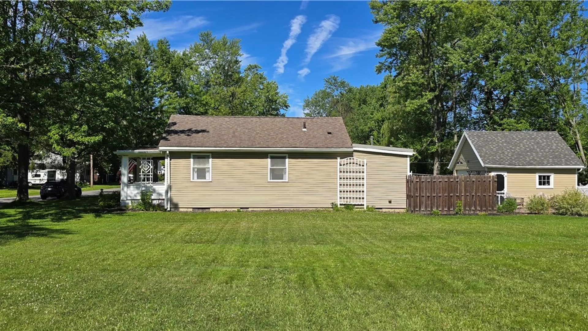 Property at 1228 Sherwood Avenue, North Tonawanda, NY 14120 41