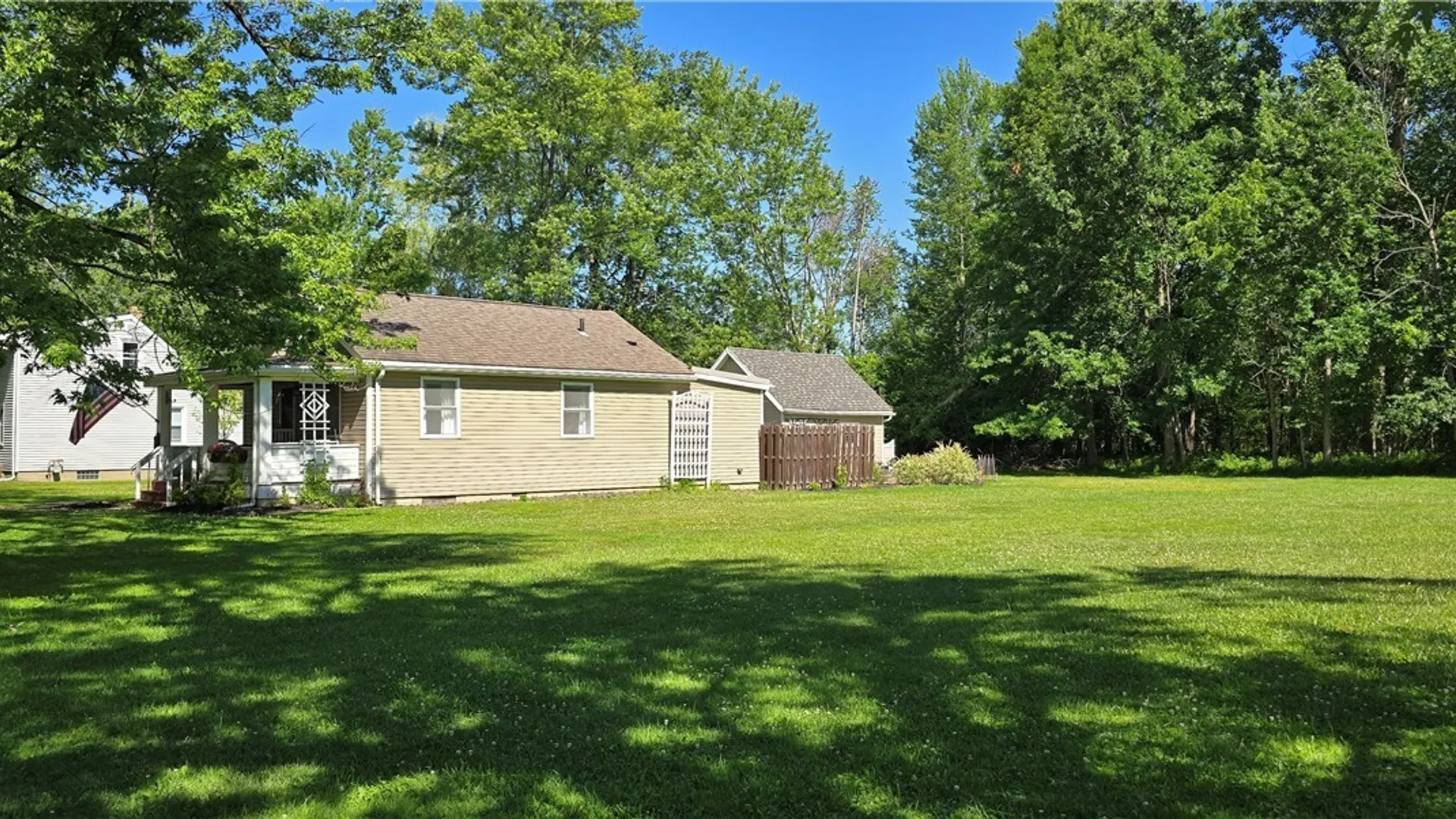 Property at 1228 Sherwood Avenue, North Tonawanda, NY 14120 44