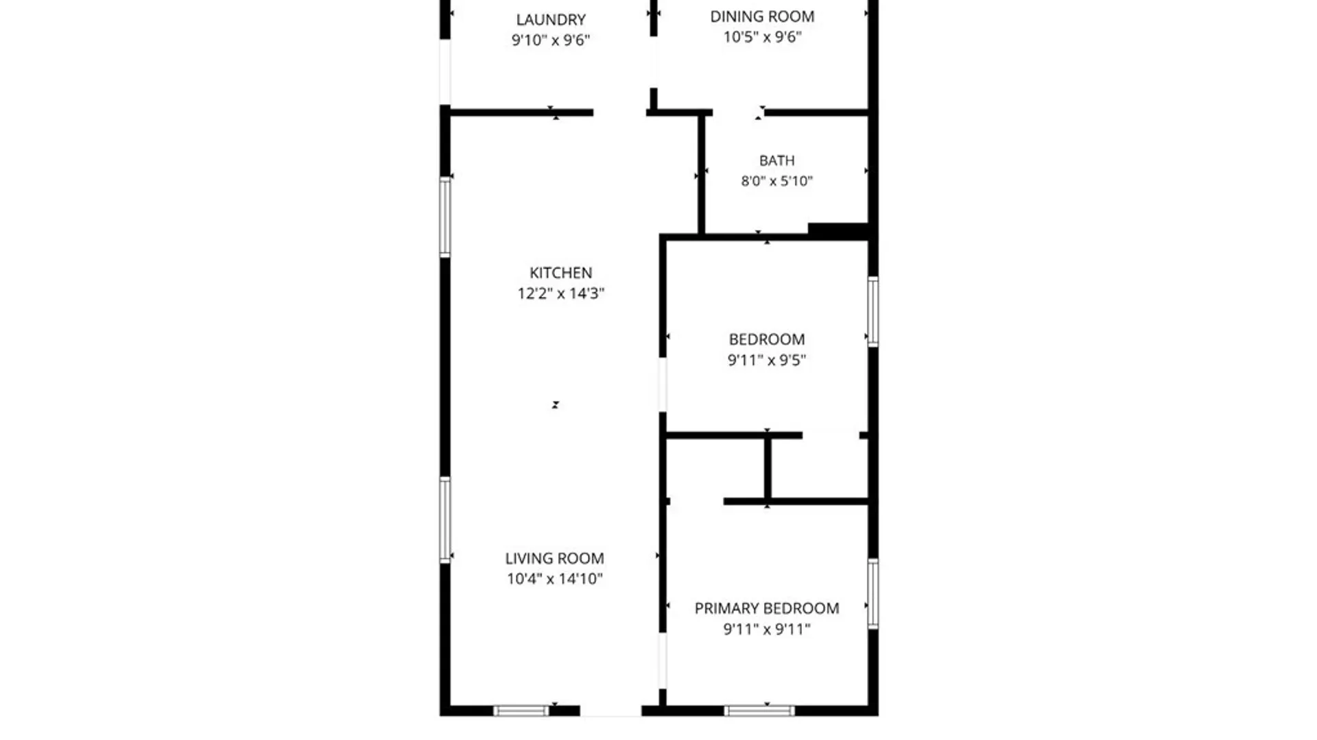 Property at 1228 Sherwood Avenue, North Tonawanda, NY 14120 46