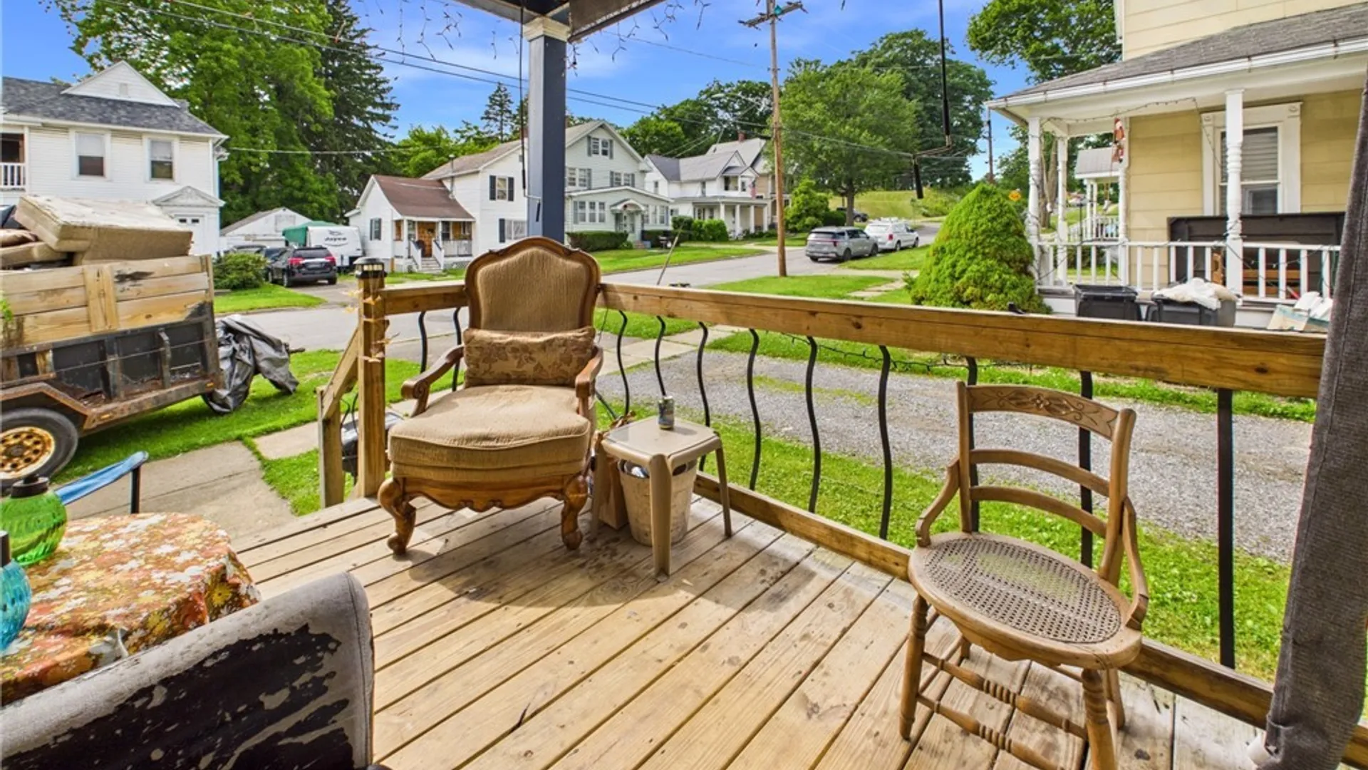 Property at 108 N 4th Street, Olean, NY 14760 8