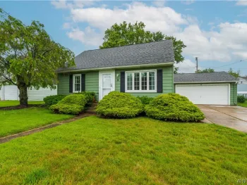 Property at 20 Lucille Drive, Cheektowaga, NY 14225
