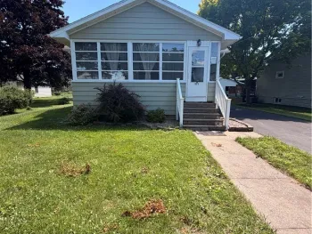 Property at 311 Sayles Street, Oneida, NY 13421