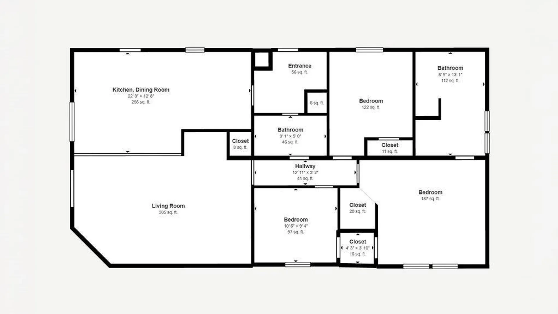 Property at 686 Campbell Estates Road, Franklin, NY 13775 48