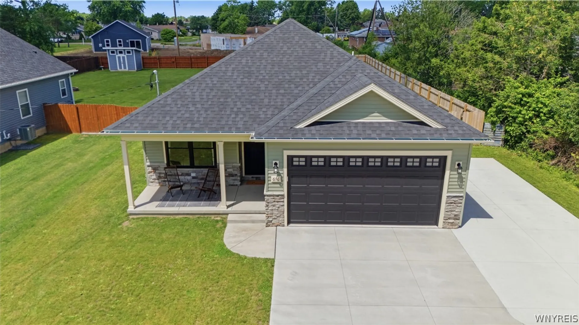 Property at 616 Borden Road, Cheektowaga, NY 14227 44