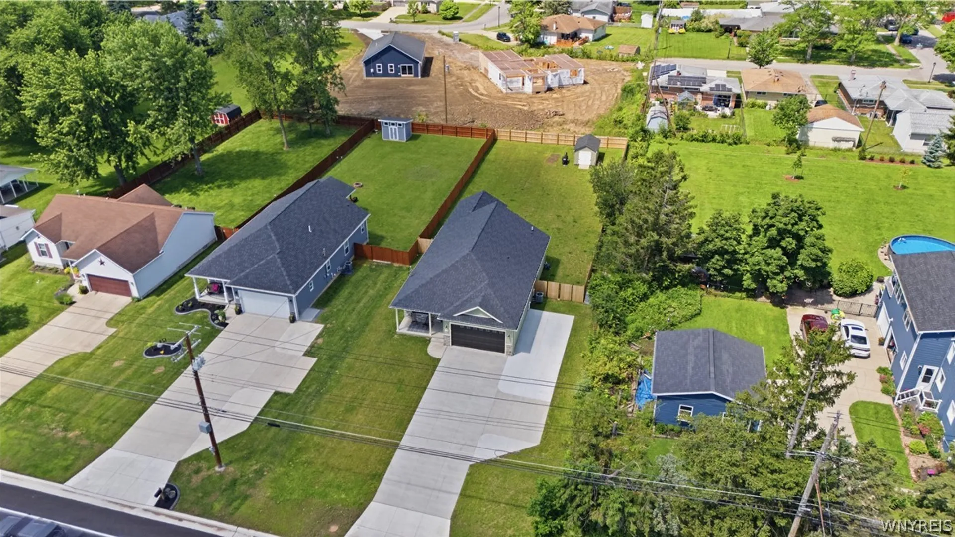 Property at 616 Borden Road, Cheektowaga, NY 14227 47