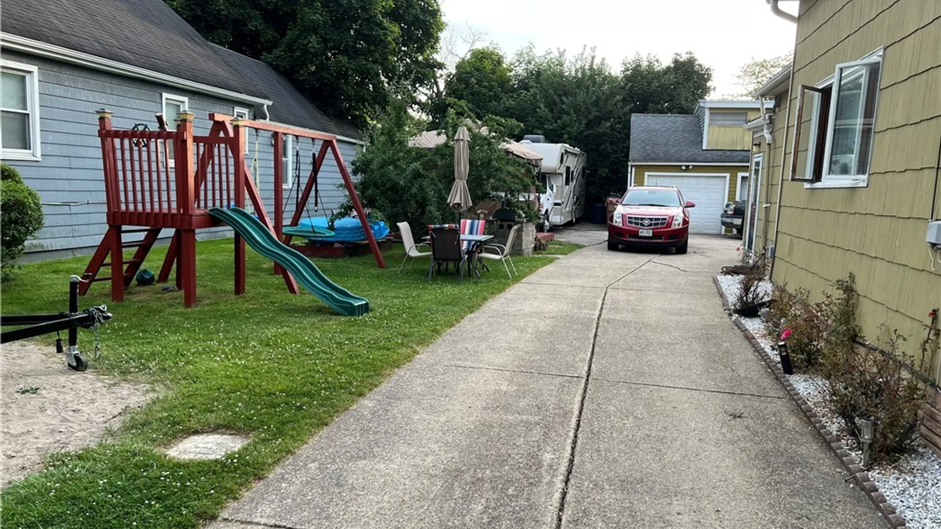 Property at 68 Garland Avenue, Cheektowaga, NY 14206 2