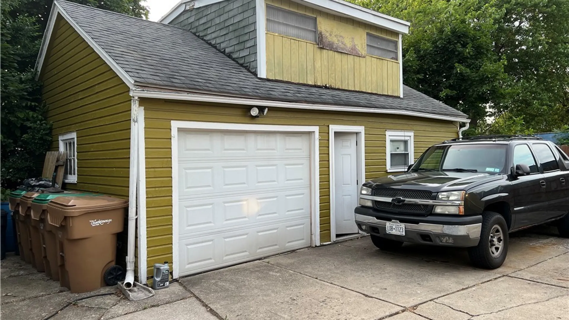Property at 68 Garland Avenue, Cheektowaga, NY 14206 21