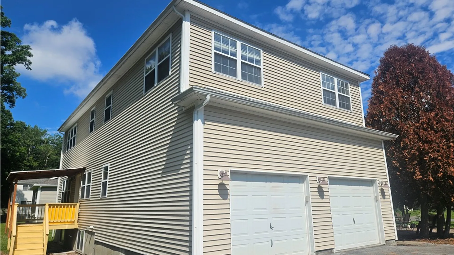 Property at 7 Apt A Sanctuary Drive, Ithaca Town, NY 14850 12