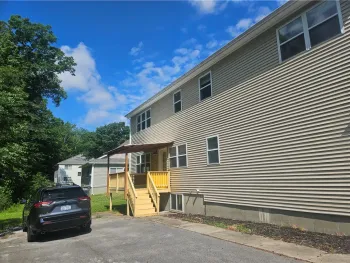 Property at 7 Apt A Sanctuary Drive, Ithaca Town, NY 14850
