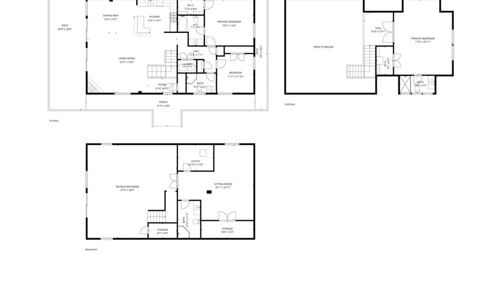 Property at 11 Bailey Hill Overlook, East Otto, NY 14729 50