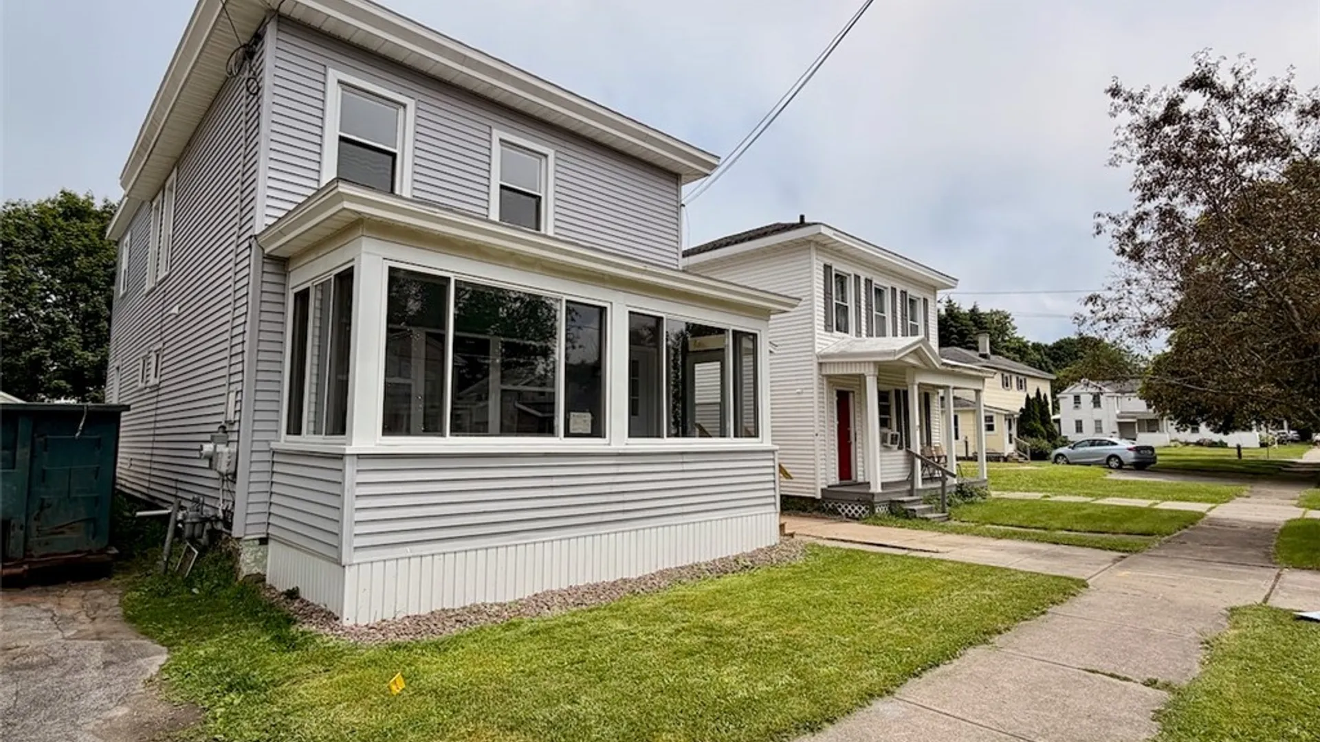 Property at 15 E 7th Street, Oswego, NY 13126 2