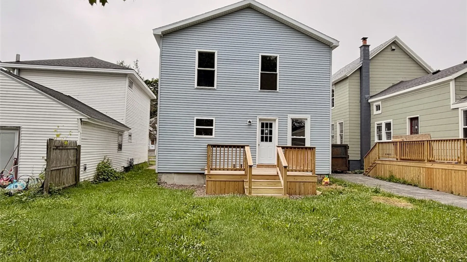 Property at 15 E 7th Street, Oswego, NY 13126 24